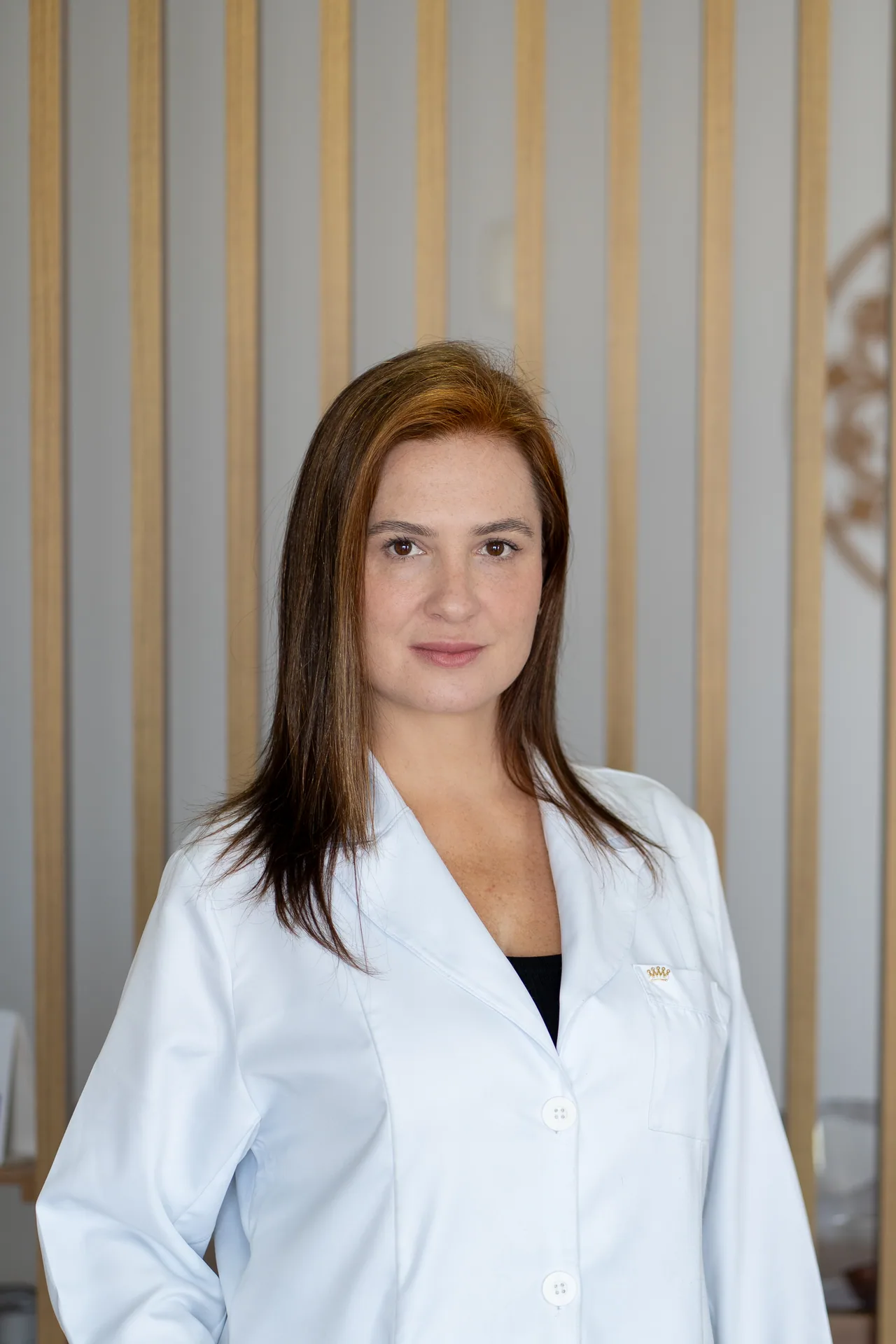 Aline Paz, terapeuta ocupacional especialista em terapia da mão
